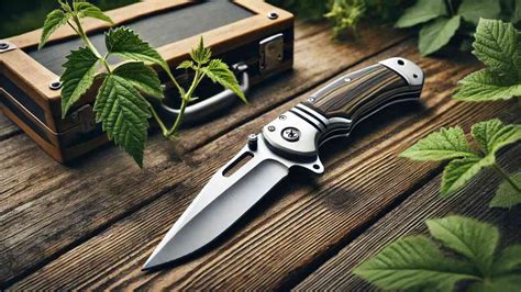 jak knife video